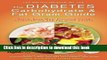 Read The Diabetes Carbohydrate and Fat Gram Guide  Ebook Free