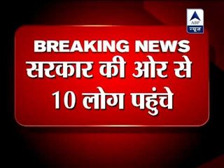 Pakistan Govt opens dialogue front with Qadri on fourth day of protest