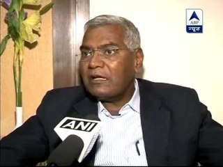 CPI leader D Raja says government must be sensitive to suffering of common people