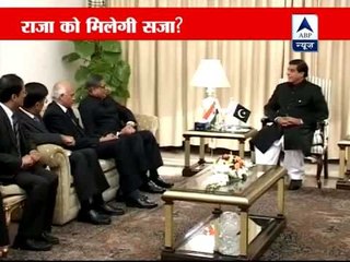 Pakistan PM is yet to be arrested