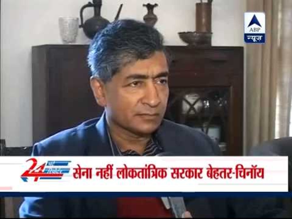 Effect of  Pakistan political crisis on India
