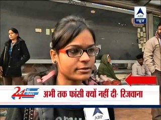 Delhi Gangrape case: One month, no change in Delhi