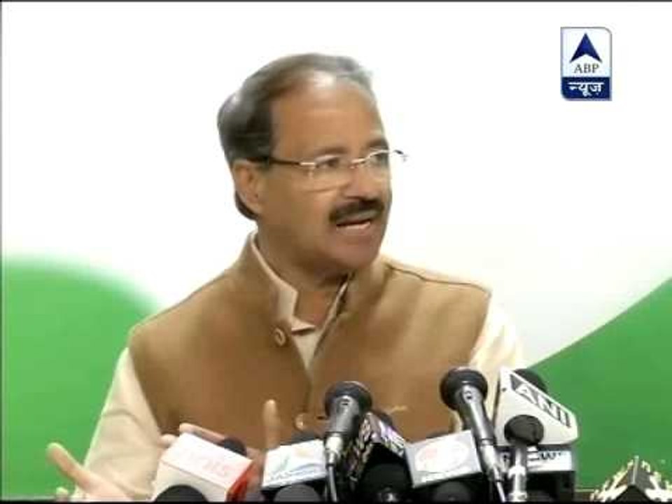Congress says Sena's anger is justified on Pakistn women team's matches in Mumbai