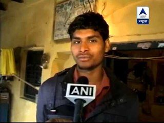 Martyr Hemraj's family is not happy with government