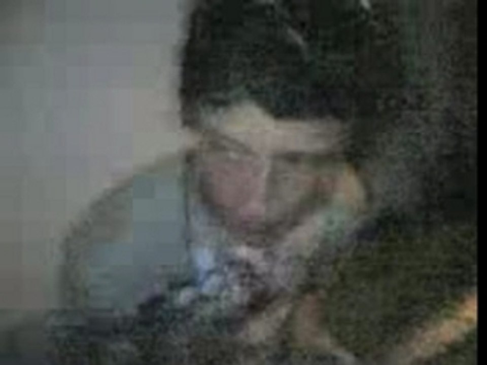 Fou rire de maladee mdr