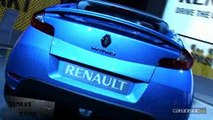 Genève 2010 : Renault Wind, à partir de 17 500 €