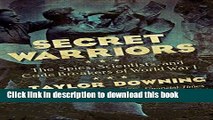 PDF Secret Warriors: The Spies, Scientists and Code Breakers of World War I  EBook