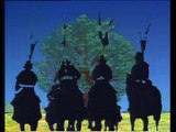 真田太平記 動画 O Japan