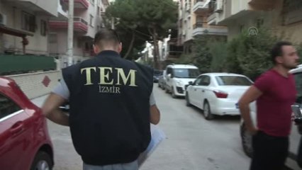 Fetö'nün Darbe Girişimi