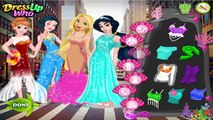 Disney Princess Mermaid Parade Game  - Disney Princess Video Games For Girls