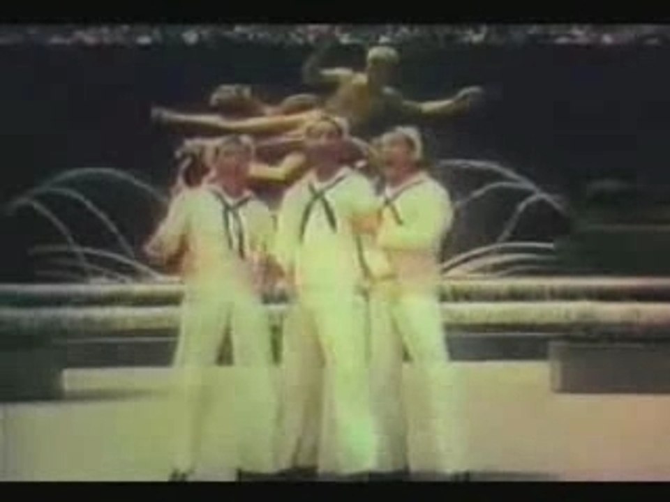Frank Sinatra - Comedy Medley