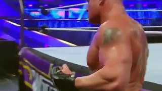 WWE Wrestlemnia 30 The Undertaker vs Brock Lesnar Full Match.