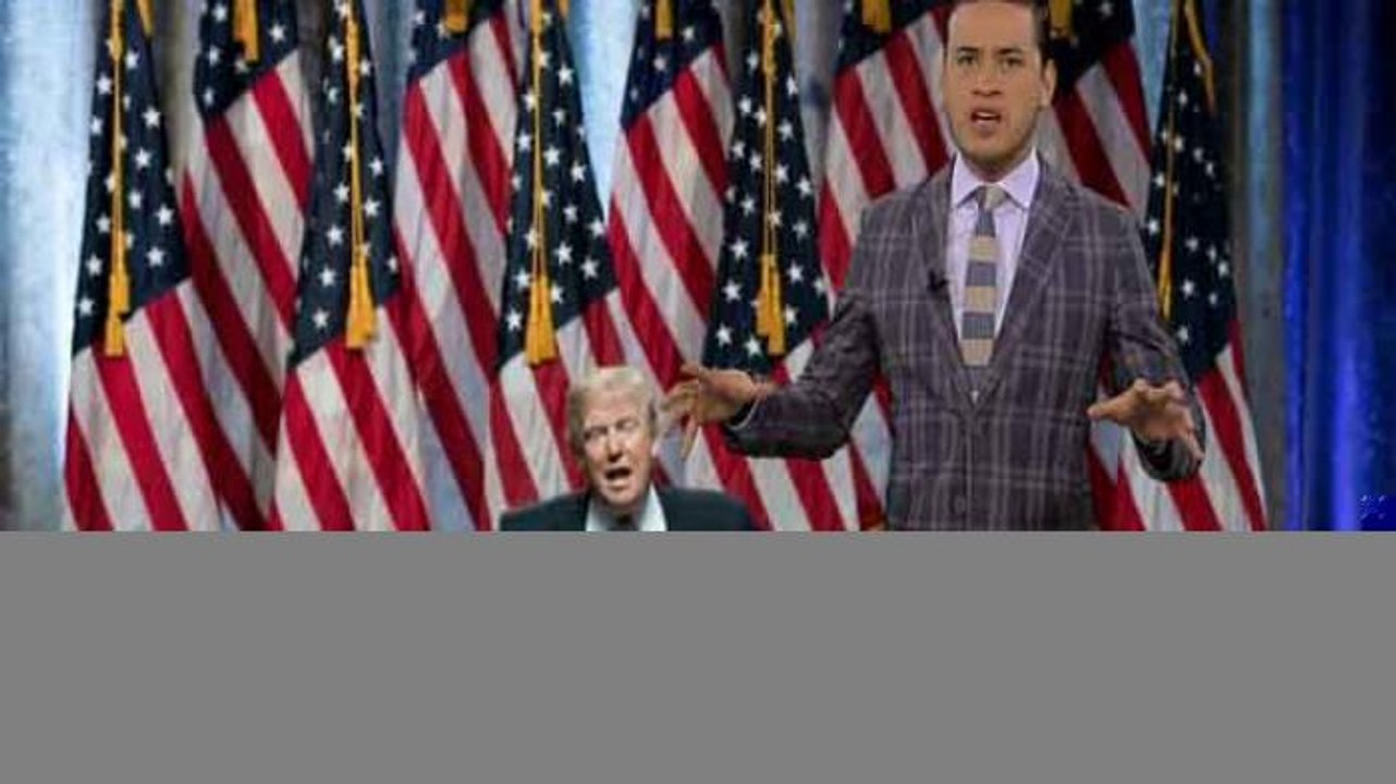 En Tiempo Real | Nacho Lozano | Entre los republicanos o ¿idiotas? Trump es rey