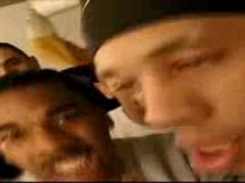 Busta Flex , Joey Starr , Zoxea - Freestyle