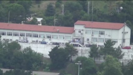 Fetö'nün Darbe Girişimi