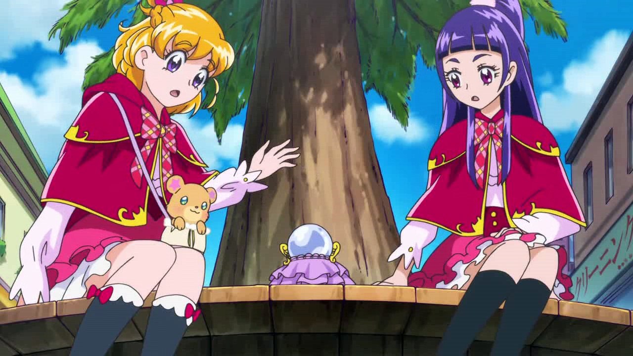 MTPC - 17 [SUB ITA]