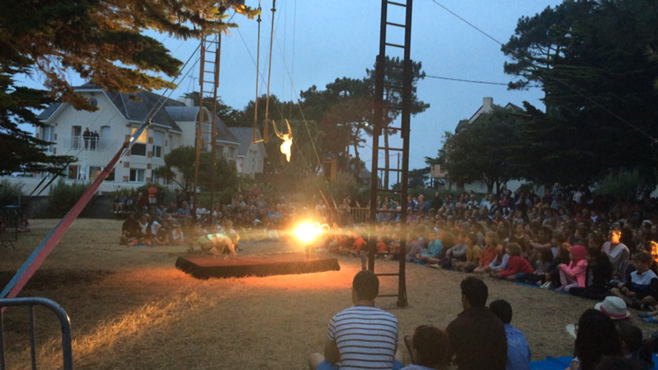 Festival Les Renc'arts