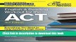 Download English and Reading Workout for the ACT, 3rd Edition (College Test Preparation) Ebook Free