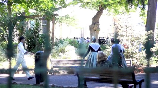Les Suds à Arles : Dorsaf Hamdani (Théâtre Antique)
