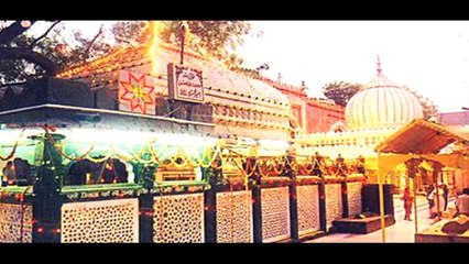 PROMO TALK SHOW AND MEHFIL-E-SAMA  (AMEER KHUSRO R-A)