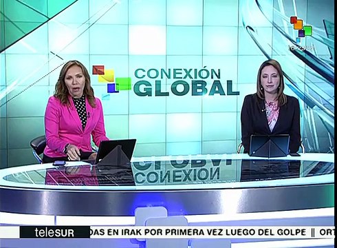 Presenta Venezuela ante ONU los logros del Plan Nacional de Desarrollo