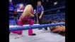 Torrie Wilson vs Nidia With Jamie Noble Paddle On A Pole Match SmackDown 02.20.2003 (HD)