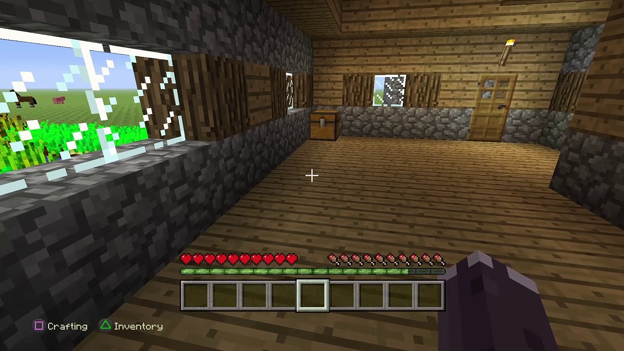 Crazy Kid Escapes