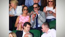 Kate Middleton absente du mariage de sa soeur Pippa ?