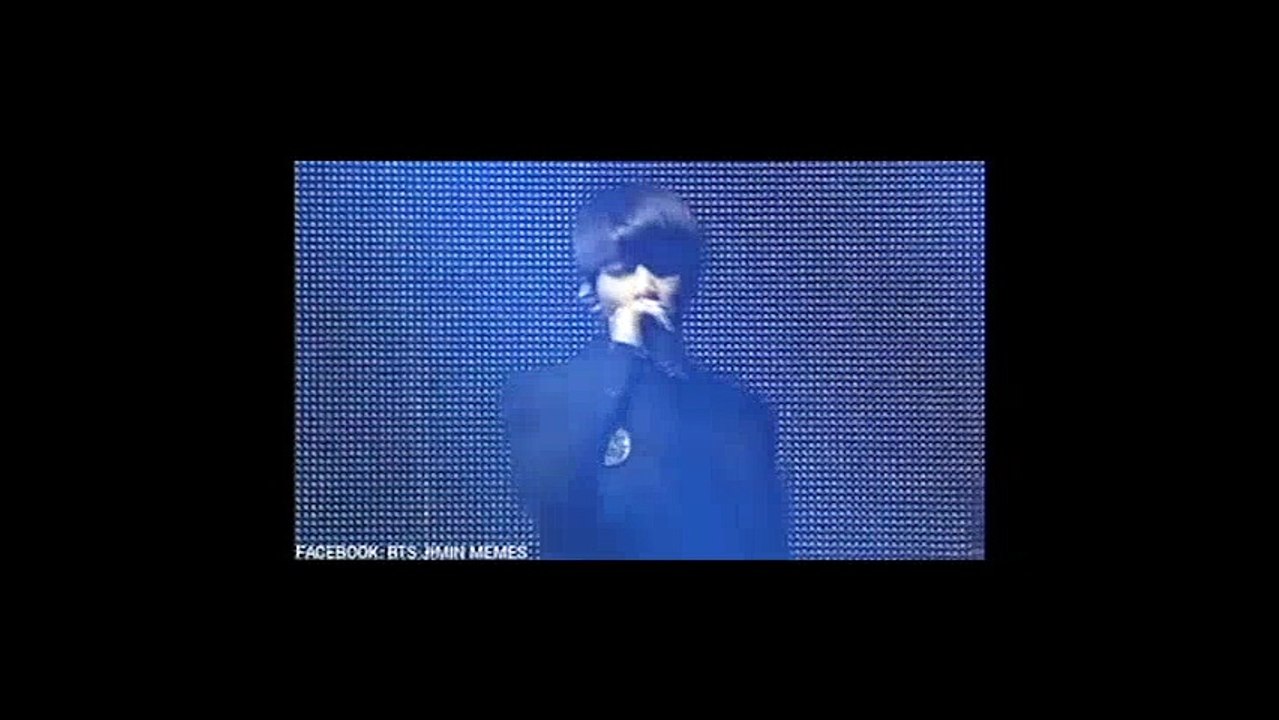 jjang jjang man singing