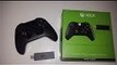 Controller Xbox One Wireless Pc -  Unboxing/Recensione ITA
