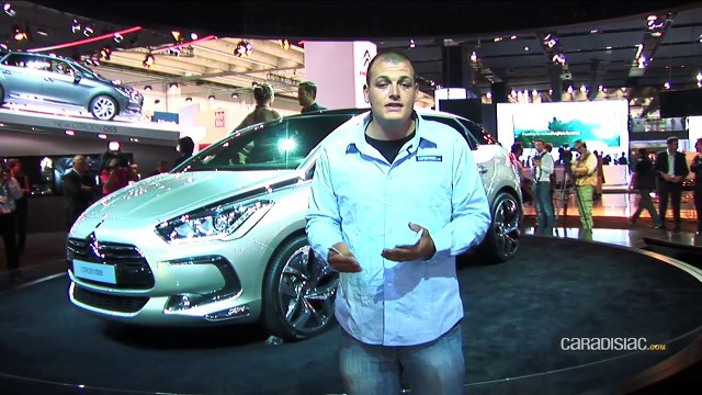 Vidéo : les nouveautés françaises du salon de Francfort 2011