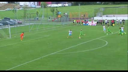 Maxime Lestienne Scores A Goal vs West Ham (2-0) HD