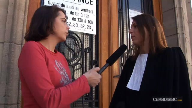 En direct des tribunaux - Un automobiliste poursuivi pour un grand excès de vitesse