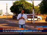 CONFISSÃO AO DF ALERTA
