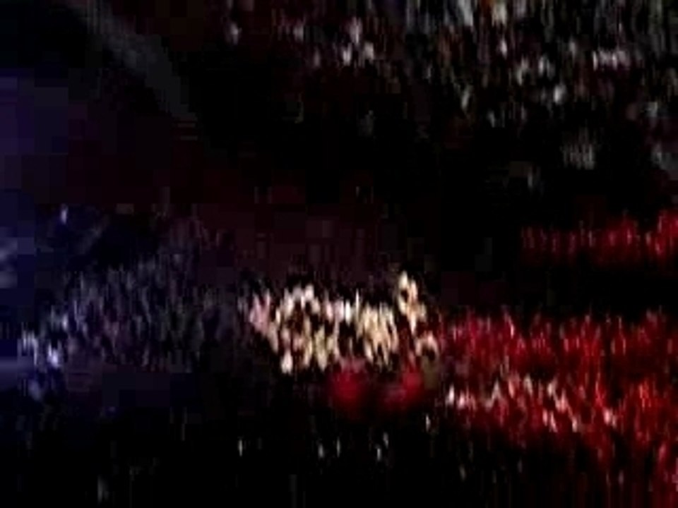 Trois nuits par semaine - Bercy