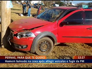 PERNAS, PARA QUE TE QUERO