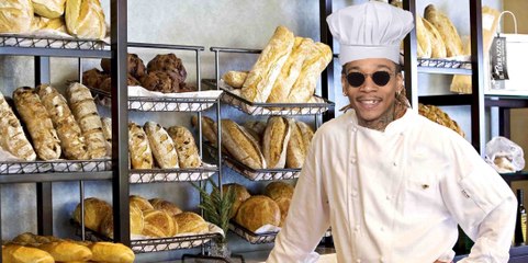 Unwrap The Rap- Uncovering lyrics from hits: "Bake Sale" by Wiz Khalifa and "Look at My Dab" by Migos