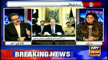 Shahid Masood on Karachi operation, Rangers powers, and Owais Shah kidnapping case