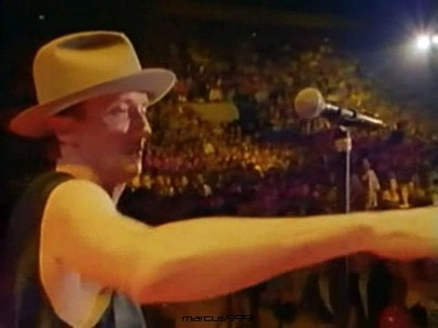 Marius Müller-Westernhagen - Johnny Walker