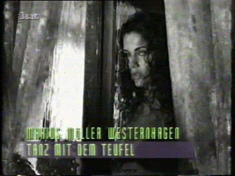 Marius Müller-Westernhagen - Tanz mit dem Teufel