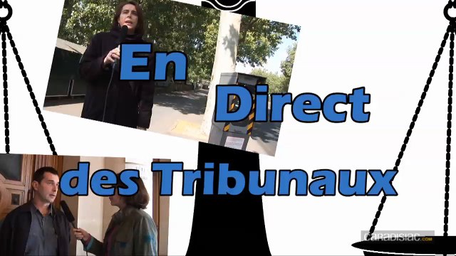 En direct des tribunaux - Un automobiliste conteste avoir conduit avec un portable au volant.