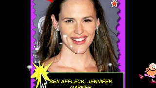 BEN AFFLECK, JENNIFER GARNER DIVORCE GONE NOWHERE™