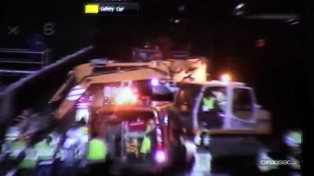 24 Heures du Mans 2011 : tout autour de OAK Racing (épisode 2 : la nuit)