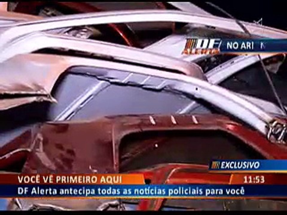 NADA É O QUE PARECE SER