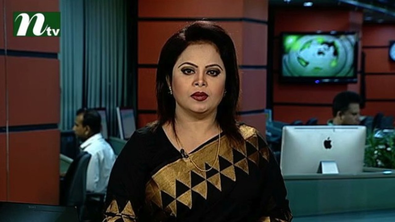 NTV Rater Khobor | 20 July 2016