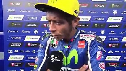 Description Rider first day Tests Austrian 2016 [ HD ]