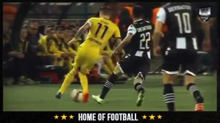 MARCO REUS Borussia Dortmund Gols assistencias e dribles
