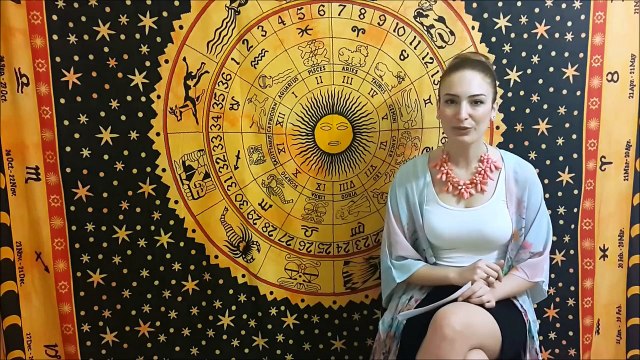 11-17 Mayıs Haftası Terazi, Akrep, Yay Burçlarını Neler Bekliyor? Didem Şarman