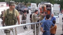 Çukurca'da Terör Saldırısı: 2 Asker Yaralı