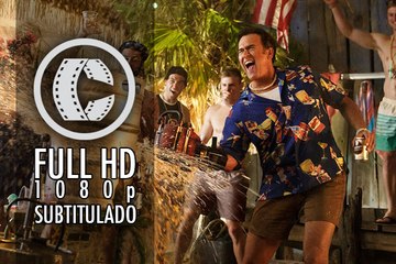 Ash vs Evil Dead - Season 2 - Official Trailer #2 [HD] - Subtitulado por Cinescondite
